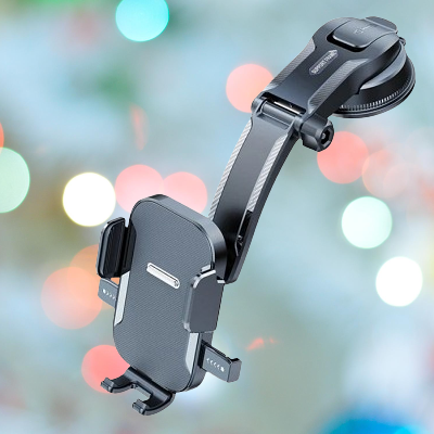 🎙️ SUPPORT DE TELEPHONE | V-PhoneBracket™