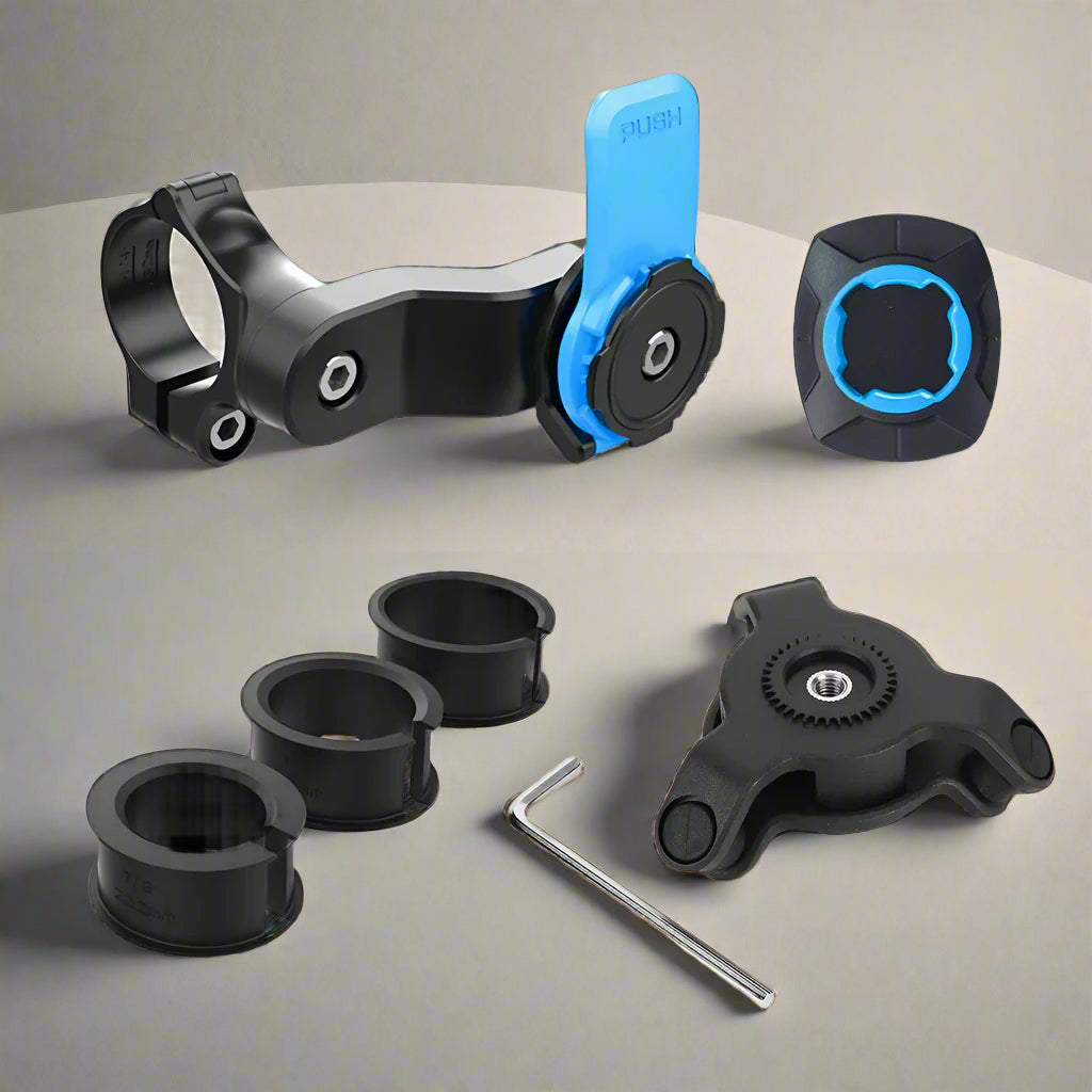 ✅ SUPPORT TELEPHONE MOTO - VELO | RideSafe™