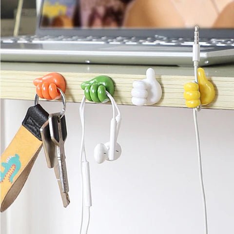 ATTACHE CABLE TELEPHONE | CoupDePouce™ - Mobile De Fou