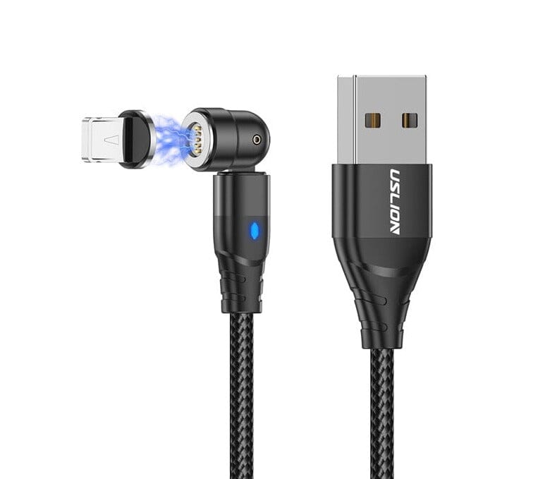 MultiCharger™ - Cable magnétique charge rapide - Mobile De Fou