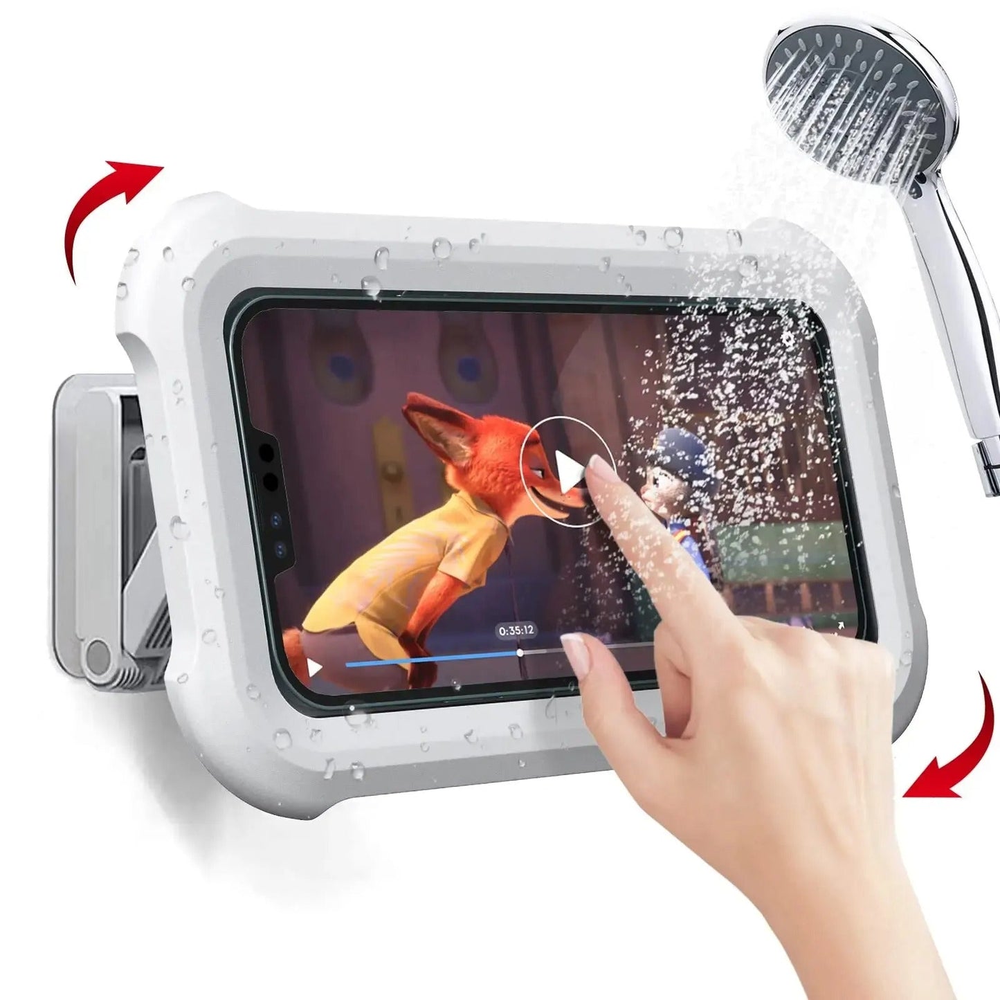 PORTE TELEPHONE | AquaZen - Case™ - Mobile De Fou