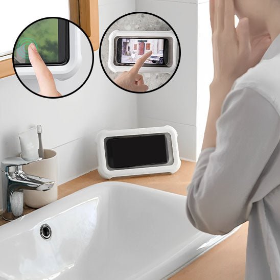 PORTE TELEPHONE | AquaZen - Case™ - Mobile De Fou