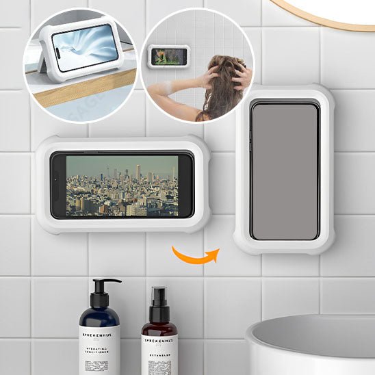 PORTE TELEPHONE | AquaZen - Case™ - Mobile De Fou