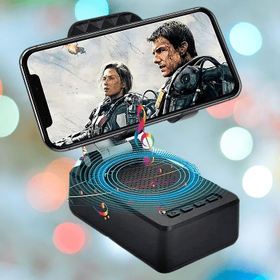 PORTE TELEPHONE | BT - PhoneStand™ - Mobile De Fou