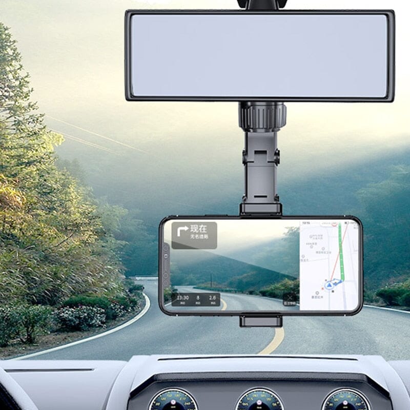 SUPPORT DE TELEPHONE | Flexi - 360™ - Mobile De Fou