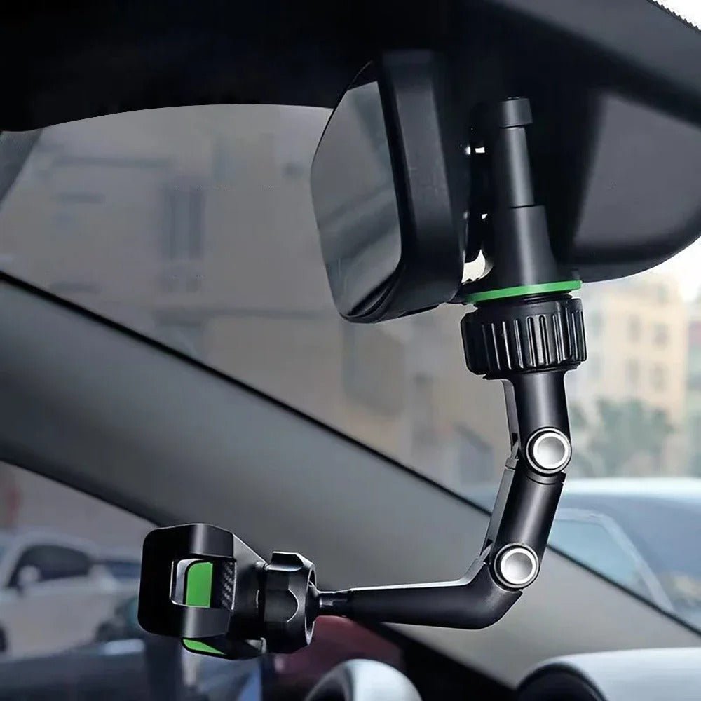 SUPPORT DE TELEPHONE | Flexi - 360™ - Mobile De Fou