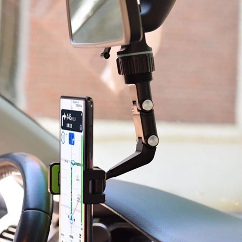 SUPPORT DE TELEPHONE | Flexi - 360™ - Mobile De Fou