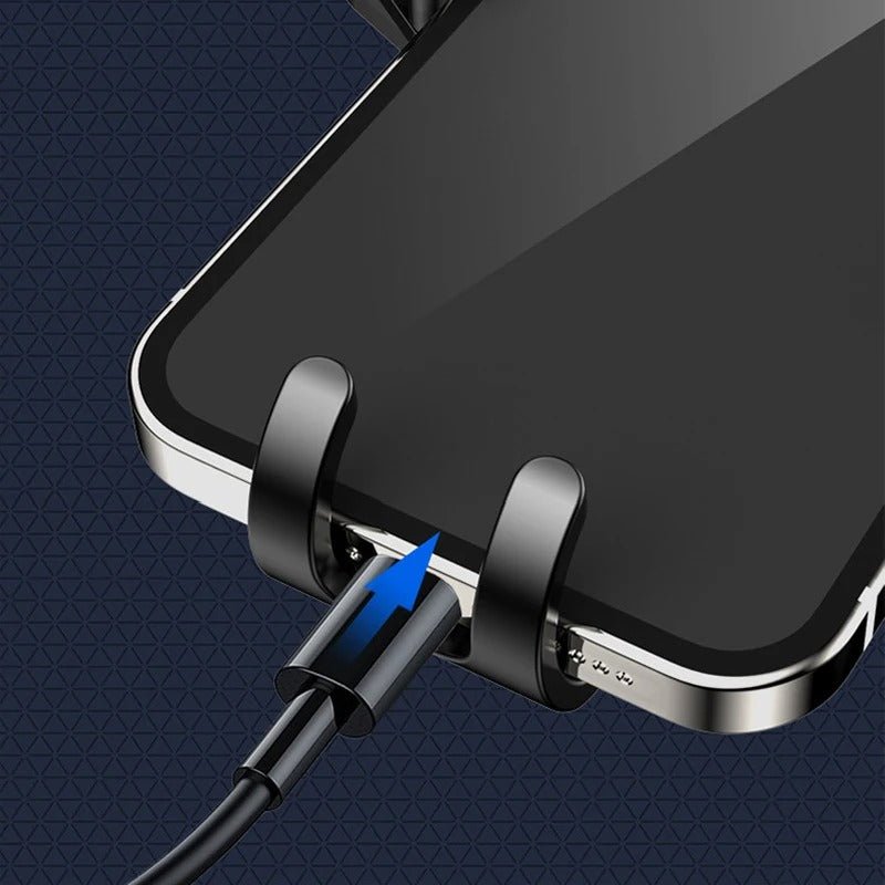 SUPPORT DE TELEPHONE | G - MobileHolder™ - Mobile De Fou