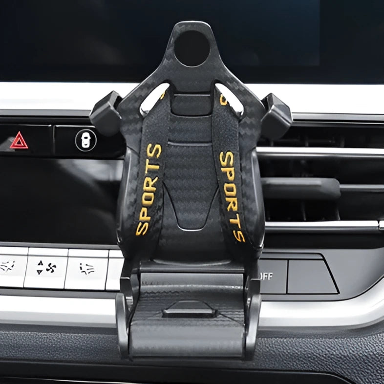 đ SUPPORT DE TELEPHONE | RacerGripâą