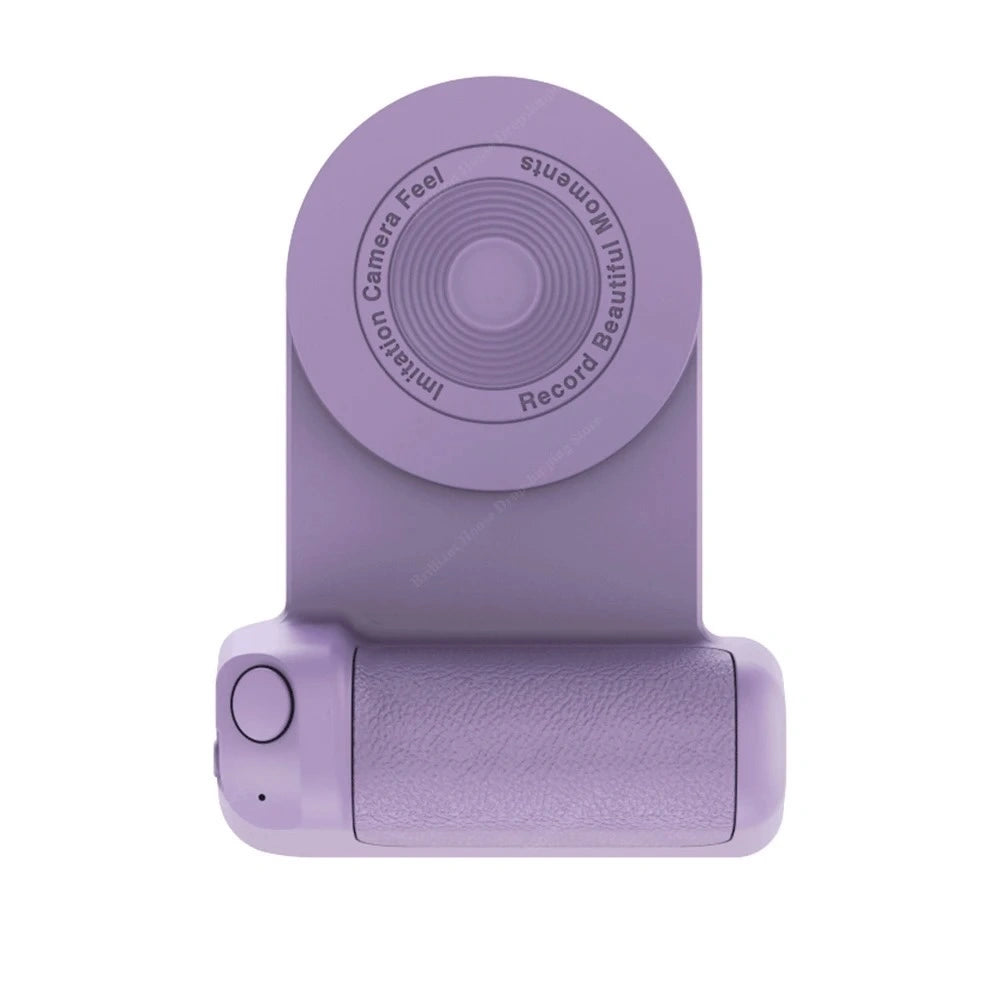 🎥 SUPPORT TELEPHONE | SelfieGrip™