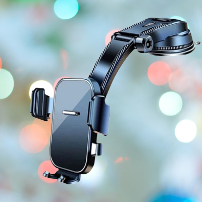 🎙️ SUPPORT DE TELEPHONE | V-PhoneBracket™