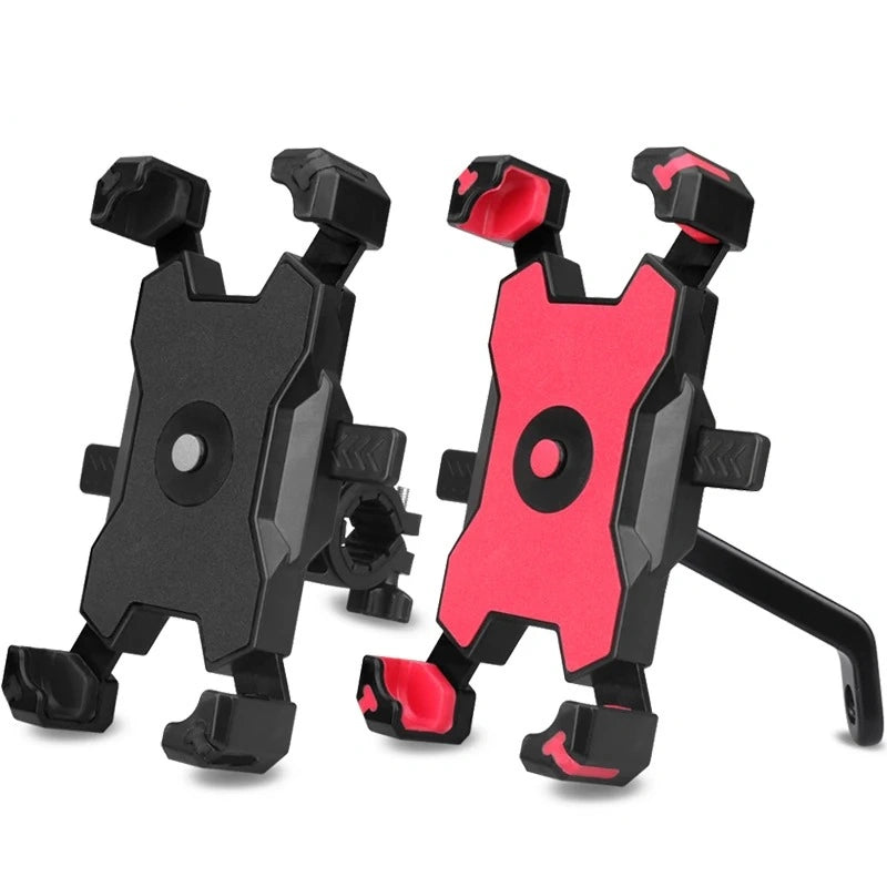 🦀 SUPPORT TELEPHONE MOTO - VELO | CR-BikeBody™