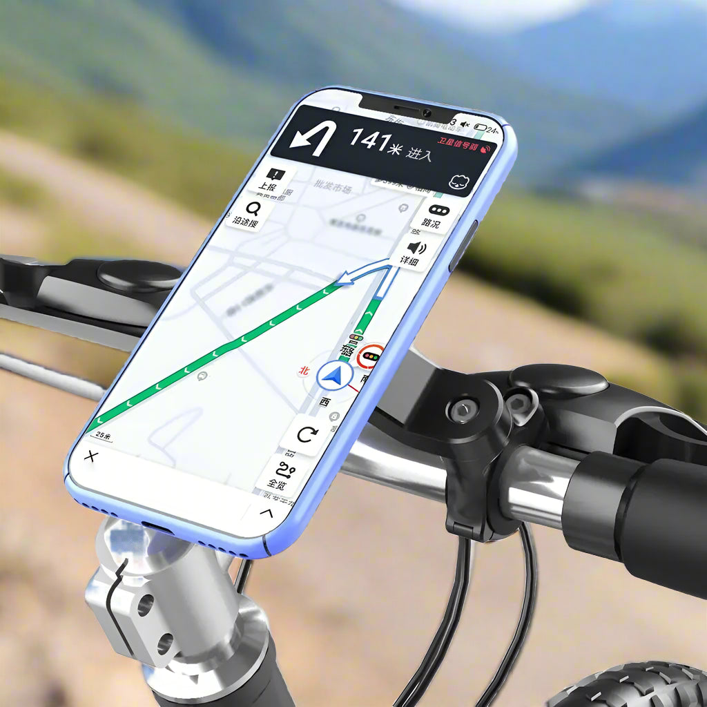 💥 SUPPORT TELEPHONE MOTO - VELO | RideSafe™