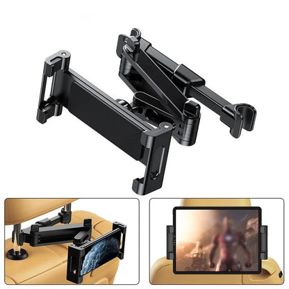 support-telephone-voiture-backseat-phone-unite