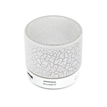 BLUETOOTH ENCEINTE MINI | Haut - ParleurColoré™ - Mobile De Fou