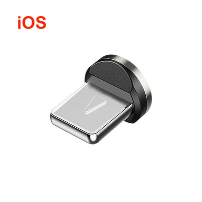 🧲 CABLE TELEPHONE MAGNETIQUE | MultiCharge™