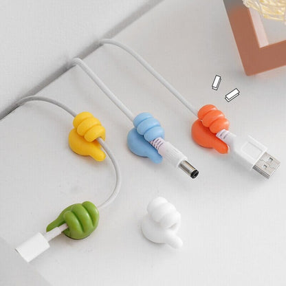 attache-cable-coupdepouce-fil