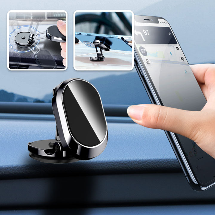 support-magnetique-telephone-voiture-magfix360-presentation