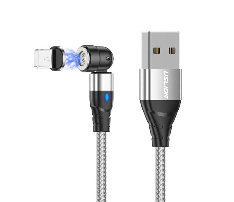 MultiCharger™ - Cable magnétique charge rapide - Mobile De Fou