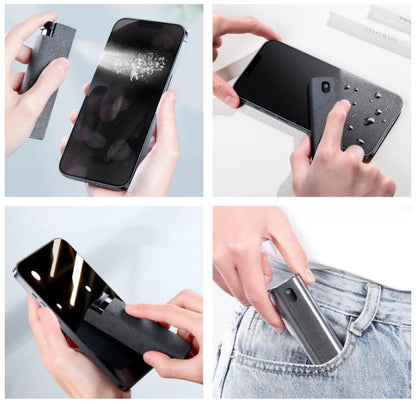 NETTOYAGE TELEPHONE | CleanMAX™ - Mobile De Fou