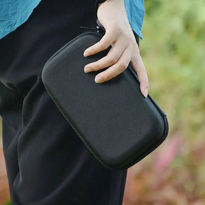 pochette telephone de rangement main libre @ mobile de fou