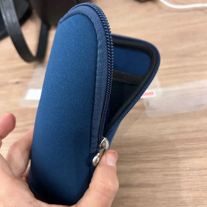 pochette telephone de rangement  @ mobile de fou