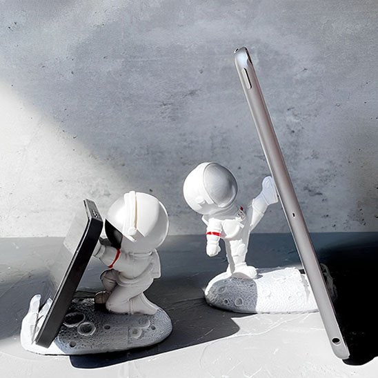 🌔 SUPPORT TELEPHONE BUREAU | Mini-Astro Lunaire™