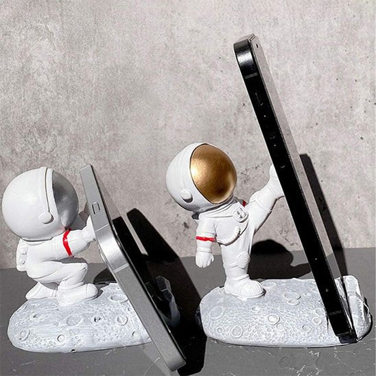 🌔 SUPPORT TELEPHONE BUREAU | Mini-Astro Lunaire™