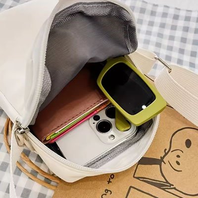 🎒 Pochette telephone | SOMP™