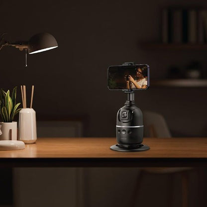 🎥 TREPIED TELEPHONE ROTATIF | SmartTrack™