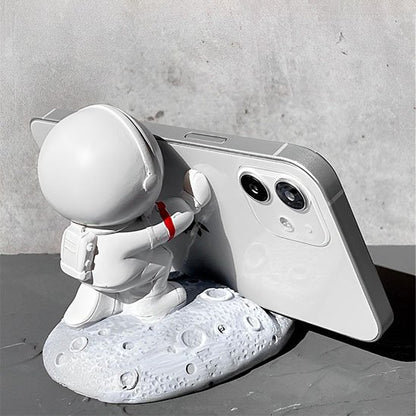 🌔 SUPPORT TELEPHONE BUREAU | Mini-Astro Lunaire™