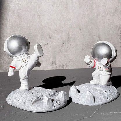 🌔 SUPPORT TELEPHONE BUREAU | Mini-Astro Lunaire™