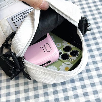 🎒 Pochette telephone | SOMP™