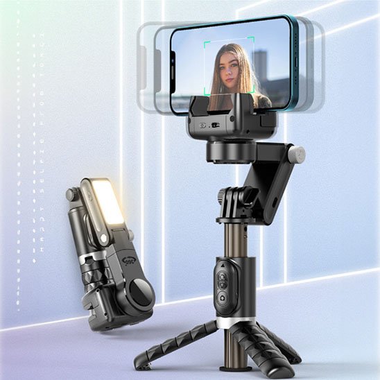 🎥 TREPIED TELEPHONE | Pro360 Auto-Track™