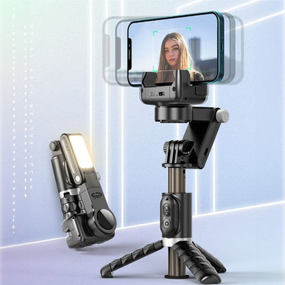 🎥 TREPIED TELEPHONE | Pro360 Auto-Track™