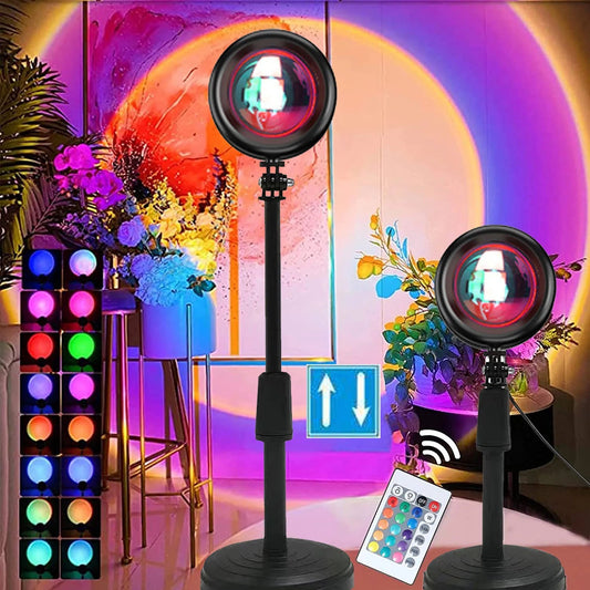 RainbowLamp™ - Mobile De Fou