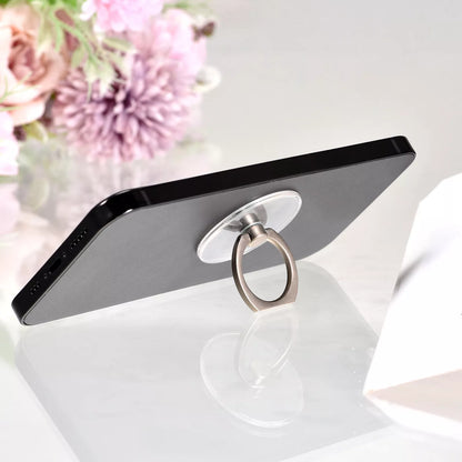 Support telephone IndexRing™ anneau porte telephone @ Mobile De Fou !