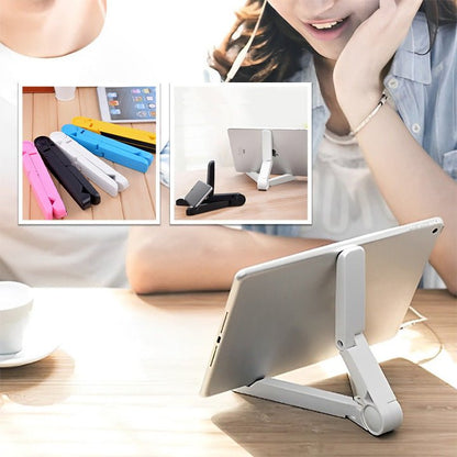 SUPPORT A TELEPHONE | Tripod Trotter™ - Mobile De Fou