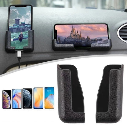 SUPPORT DE TELEPHONE | Cool - StickyHolder™ - Mobile De Fou