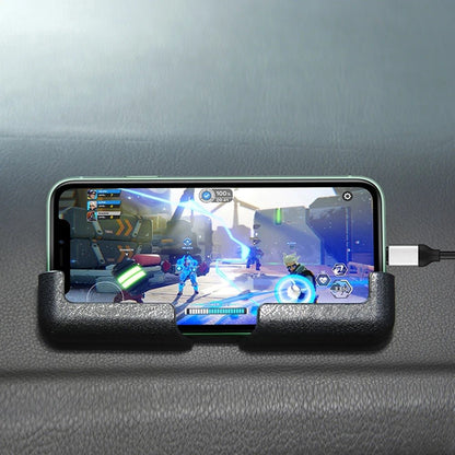 SUPPORT DE TELEPHONE | Cool - StickyHolder™ - Mobile De Fou
