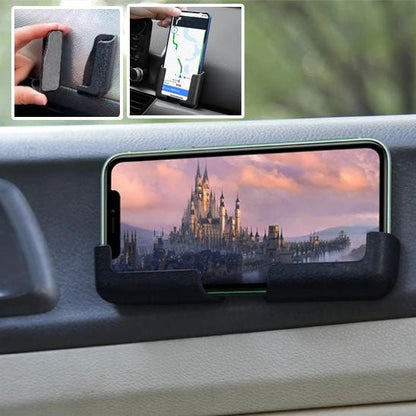 SUPPORT DE TELEPHONE | Cool - StickyHolder™ - Mobile De Fou