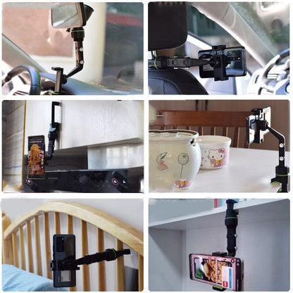 SUPPORT DE TELEPHONE | Flexi - 360™ - Mobile De Fou