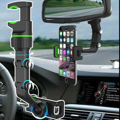 SUPPORT DE TELEPHONE | Flexi - 360™ - Mobile De Fou