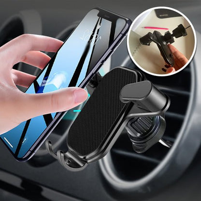 SUPPORT DE TELEPHONE | G - MobileHolder™ - Mobile De Fou