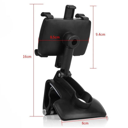 SUPPORT DE TELEPHONE | GrabPhone™ - Mobile De Fou