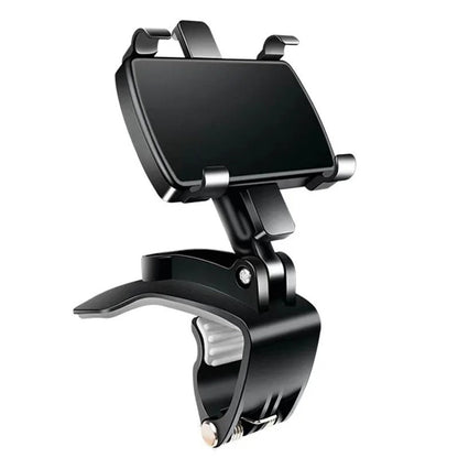 SUPPORT DE TELEPHONE | GrabPhone™ - Mobile De Fou