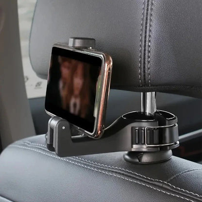 SUPPORT DE TELEPHONE | HookPhone™ - Mobile De Fou