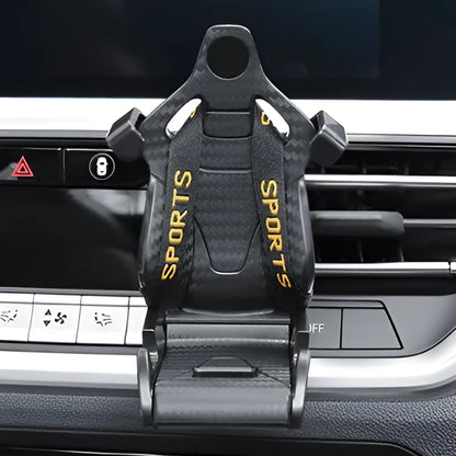 🏁 SUPPORT DE TELEPHONE | RacerGrip™