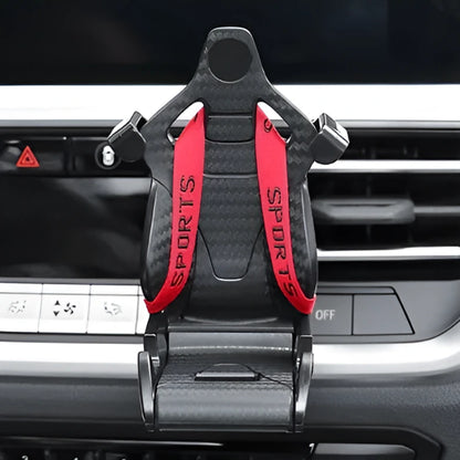 🏁 SUPPORT DE TELEPHONE | RacerGrip™