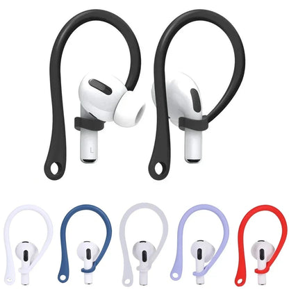 🦻 SUPPORT ECOUTEUR IPHONE | AirPods Fit™